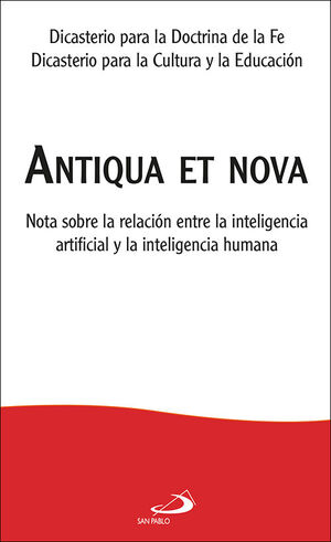 ANTIQUA ET NOVA