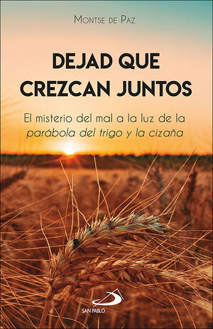 DEJAD QUE CREZCAN JUNTOS