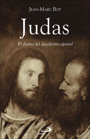 JUDAS