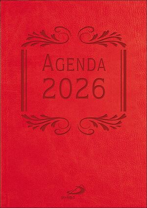 AGENDA GRANDE 2026
