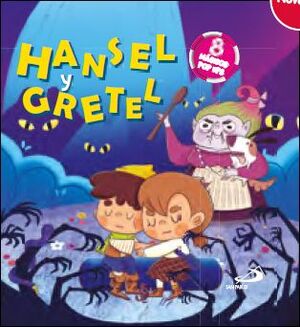 HANSEL Y GRETEL