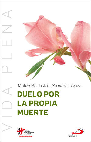 DUELO POR LA PROPIA MUERTE
