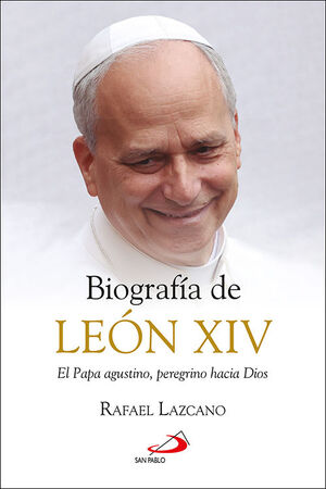 BIOGRAFÍA DE LEÓN XIV