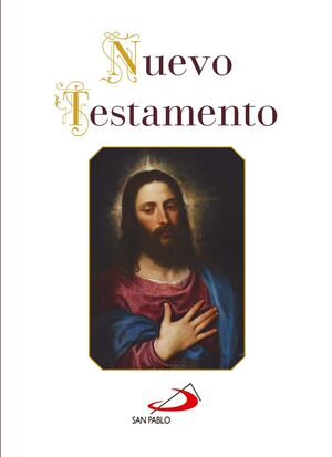 NUEVO TESTAMENTO
