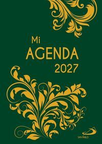 MI AGENDA 2027 - RUSTICA