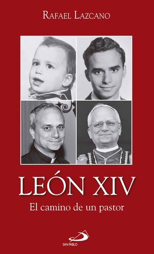 LEÓN XIV