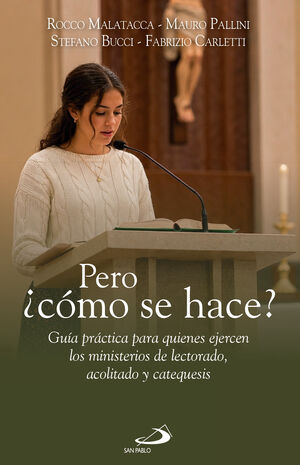 PERO ¿CÓMO SE HACE?