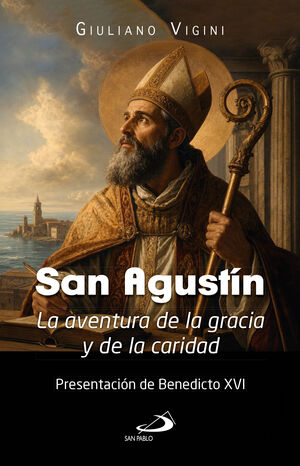 SAN AGUSTÍN