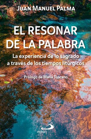 EL RESONAR DE LA PALABRA