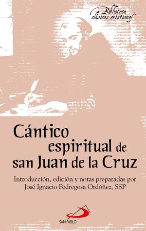 CÁNTICO ESPIRITUAL