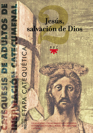 JESÚS, SALVACIÓN DE DIOS
