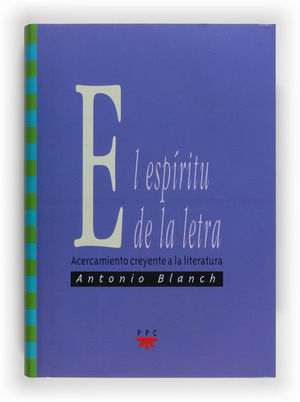 EL ESPÍRITU DE LA LETRA