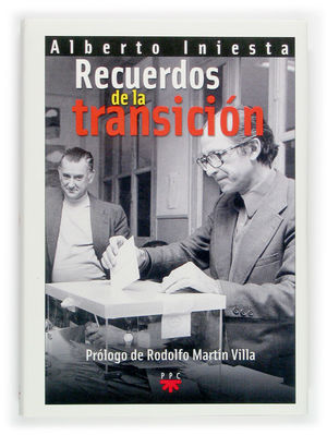 RECUERDOS DE LA TRANSICIÓN