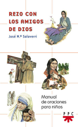 REZO CON LOS AMIGOS DE DIOS