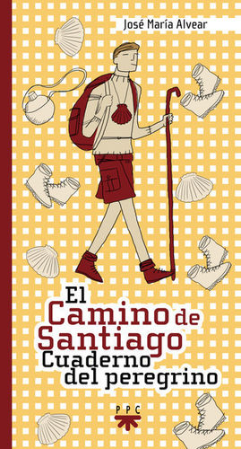 EL CAMINO DE SANTIAGO