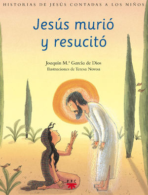 JESÚS MURIÓ Y RESUCITÓ