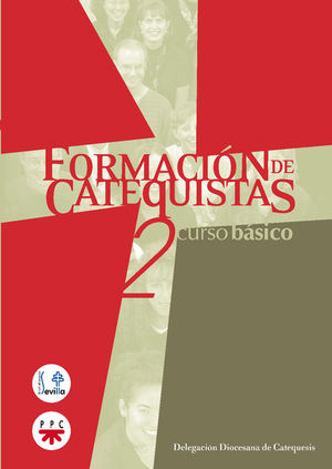 FORMACIÓN DE CATEQUISTAS. 2. CURSO BÁSICO