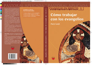 CÓMO TRABAJAR CON LOS EVANGELIOS