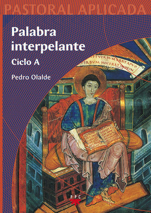 PALABRA INTERPELANTE. CICLO A