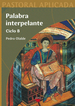 PALABRA INTERPELANTE. CICLO B