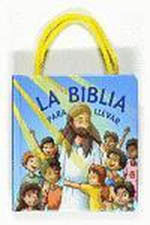 LA BIBLIA PARA LLEVAR