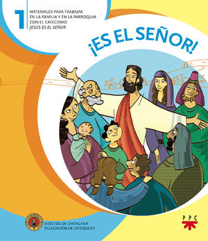 ¡ES EL SEÑOR! 1