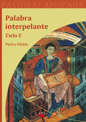 PALABRA INTERPELANTE. CICLO C