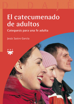 EL CATECUMENADO DE ADULTOS