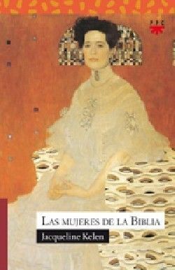 LAS MUJERES DE LA BIBLIA