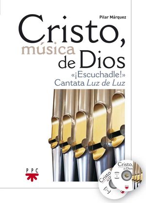 CRISTO,MUSICA DE DIOS