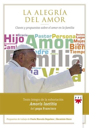 LA ALEGRIA DEL AMOR