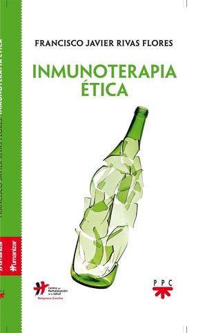 INMUNOTERAPIA ÉTICA