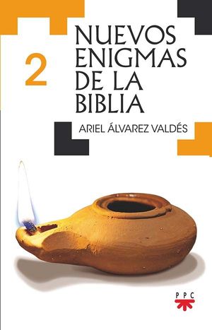 NUEVOS ENIGMAS DE LA BIBLIA 2