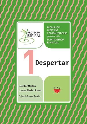DESPERTAR 1. PROYECTO ESPIRAL