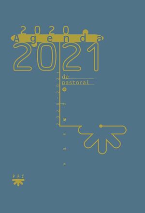 AGENDA DE PASTORAL 2020-2021