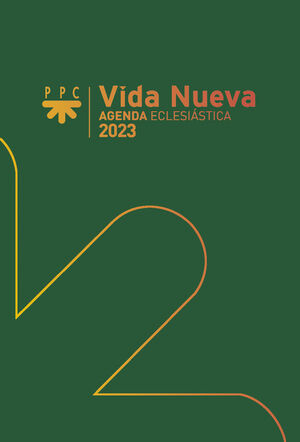 AGENDA ECLESIÁSTICA PPC-VIDA NUEVA 2023