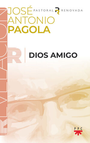 DIOS AMIGO