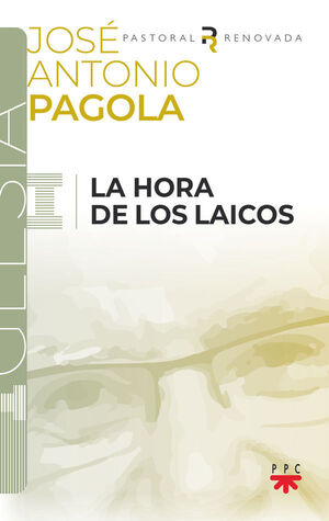 LA HORA DE LOS LAICOS