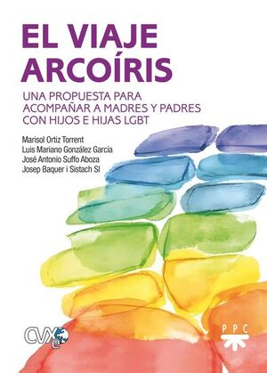 EL VIAJE ARCOÍRIS
