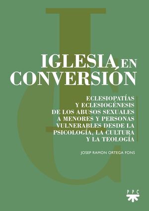 IGLESIA EN CONVERSIÓN