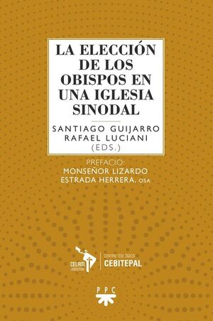LA ELECCIÓN DE LOS OBISPOS EN UNA IGLESIA SINODAL