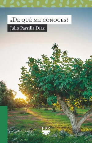 ¿DE QUÉ ME CONOCES?