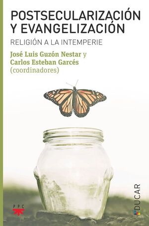 POSTSECULARIZACIÓN Y EVANGELIZACIÓN