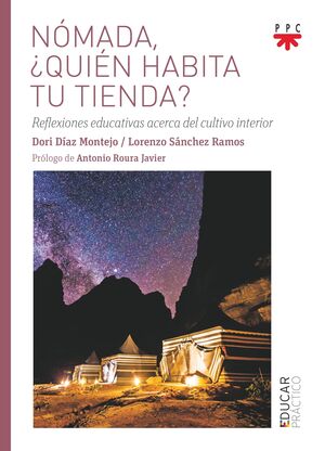 NOMADA, ¿QUIEN HABITA TU TIENDA?