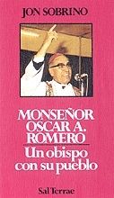 MONSEÑOR ÓSCAR A. ROMERO