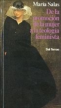 DE LA PROMOCIÓN DE LA MUJER A LA TEOLOGÍA FEMINISTA