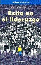 ÉXITO EN TU LIDERAZGO