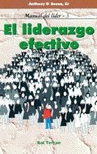 EL LIDERAZGO EFECTIVO