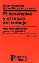 EL DESEMPLEO Y EL FUTURO DEL TRABAJO