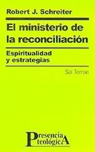 MINISTERIO DE LA RECONCILIACIÓN, EL